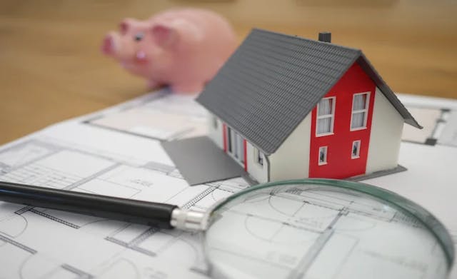 Como quitar um financiamento imobiliário?