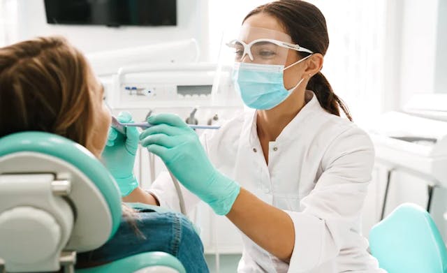 Aposentadoria para dentistas: confira opções disponíveis