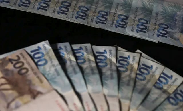 Governo Central tem superávit primário de R$ 11,1 bilhões em abril