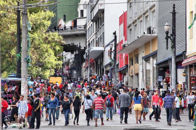 IPC-S: inflação desacelera em cinco das sete capitais pesquisadas