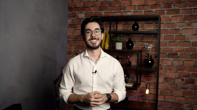 Protagonismo Jovem, por João Victor Patrocínio
