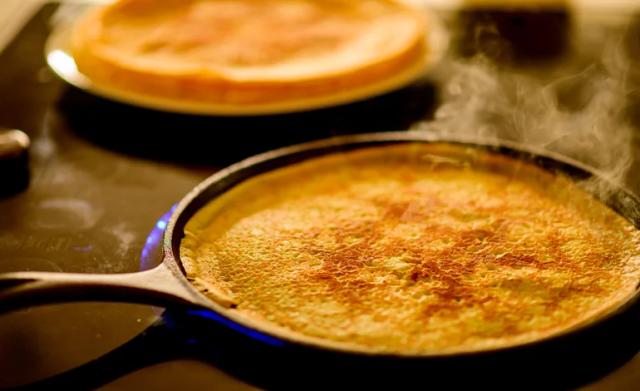 Panela de fritura