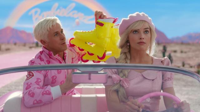 Barbie: a estreia mais esperada do ano