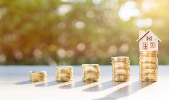 Como fazer a amortização de financiamento imobiliário