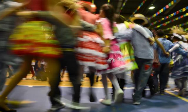 Festas juninas movimentam R$ 6 bi na economia nacional