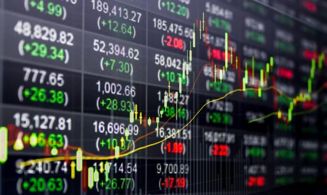 Ibovespa fecha no maior nível do ano