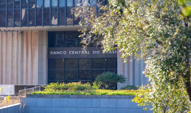 O que faz o Banco Central do Brasil