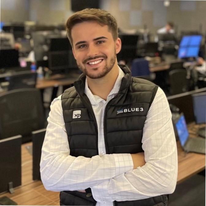 Vinícius Honório