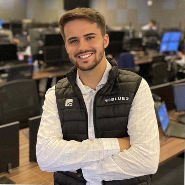 Vinícius Honório