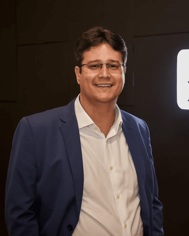 Leonardo Fernandes