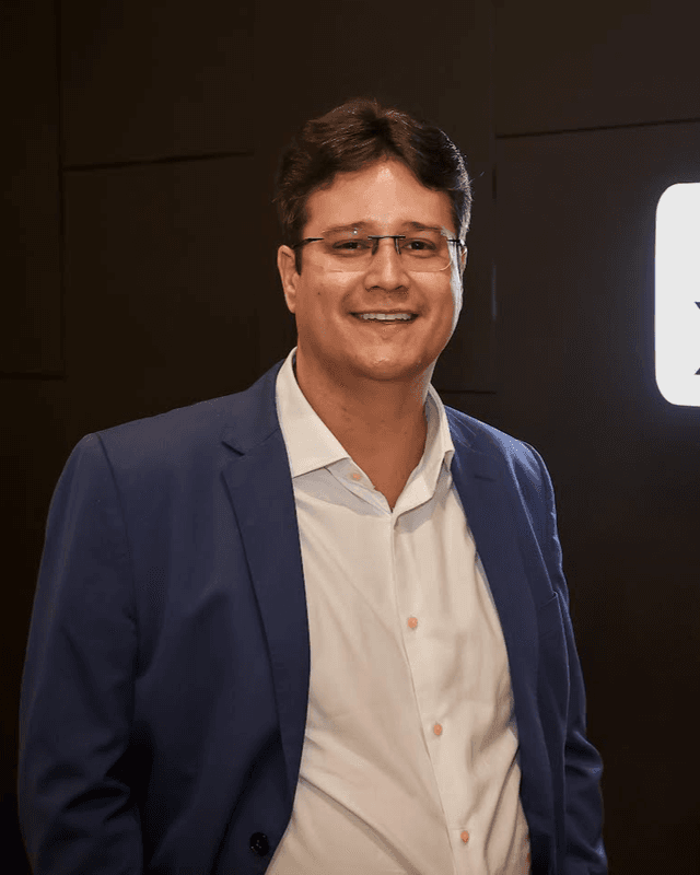 Leonardo Fernandes