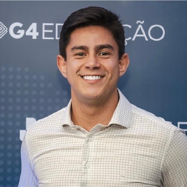 Thalles Vinicius Gomide Santos Marquez