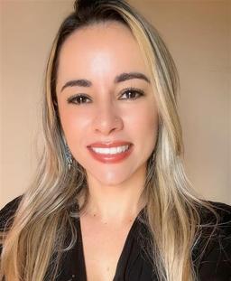 Marília Gabriela Garrido