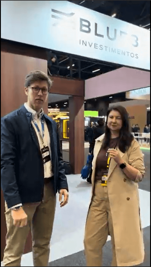 Expert XP 2025: Multimercado é essencial para diversificação e proteção na carteira