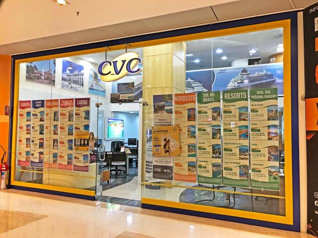 Análise do resultado 2T25 da CVC destaca aumento das reservas e ganhos de eficiência, mas dívida preocupa