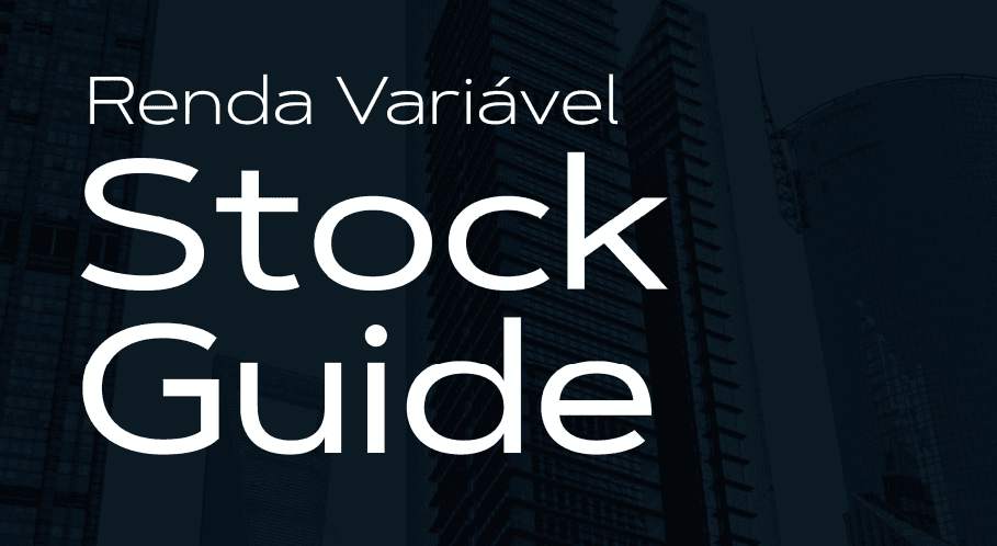 Como interpretar o relatório Stock Guide para investir com segurança