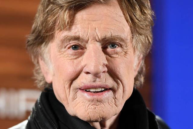 Robert Redford provou que até a morte precisa de direção