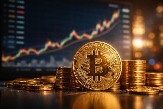 Bitcoin: Análise semanal e perspectivas de mercado