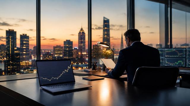 Panorama Estratégico da Bolsa: o que os dados dizem sobre o momento atual do Ibovespa