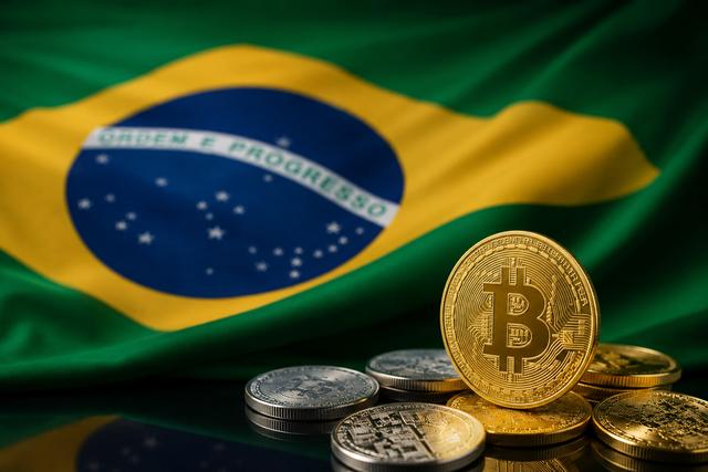 Juntos por Cripto aposta em força eleitoral de 25 milhões de brasileiros para influenciar debate regulatório
