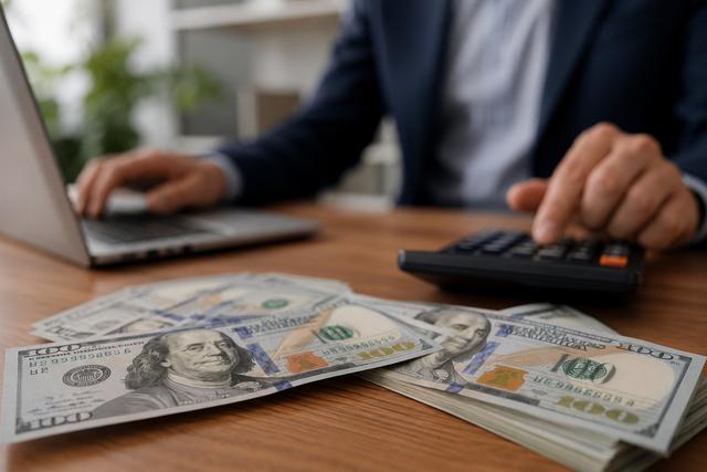 Conta em dólar no Brasil: liberdade para as empresas ou novo negócio para os bancos?