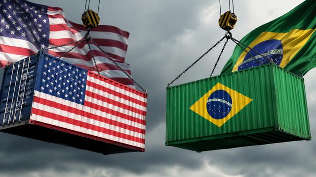 Tarifaço dos EUA: o que o mercado brasileiro está precificando