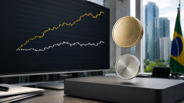 O efeito colateral da regulação: por que o USDT passou a valer mais que o dólar nos últimos dias