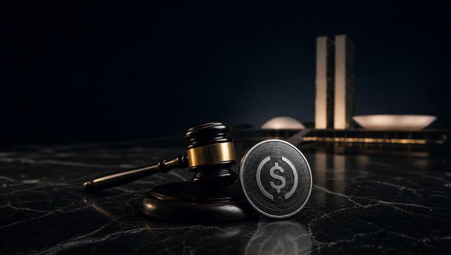 Stablecoin é moeda ou ativo virtual? A briga que travou o câmbio chegou à Câmara