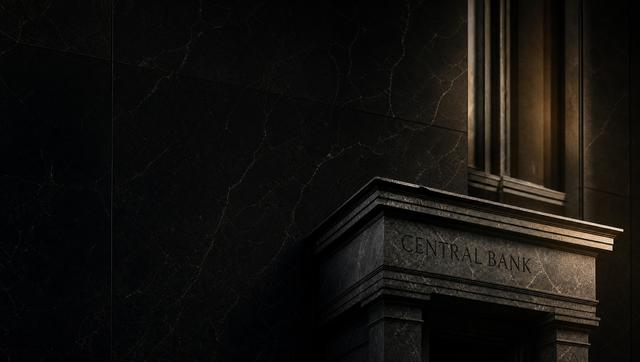 A semana em que os bancos centrais escolheram esperar