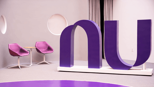 Lucro recorde do Nubank e resultados trimestrais de Cyrela, 3Tentos e outras empresas