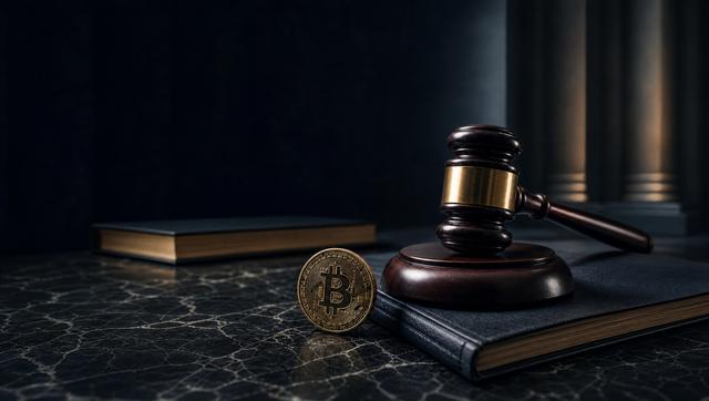 A indústria cripto precisa se unir para padronizar o sistema, diz presidente da COAF