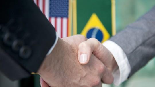 Taxas do Tesouro Direto recuam após intervenção do governo americano em juros futuros