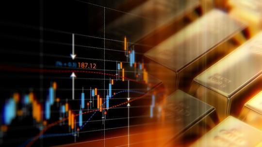 Queda do Ouro: Menor Preço em Dois Meses por Estresse no Mercado de Juros