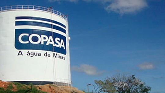 Destaques das Empresas: Copasa, Tupy, Ambipar, Light e JSL