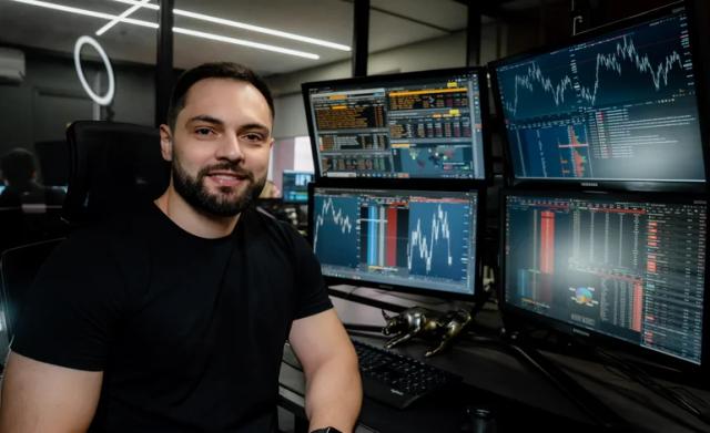 Blue3 inova com assessoria especializada para traders de sucesso