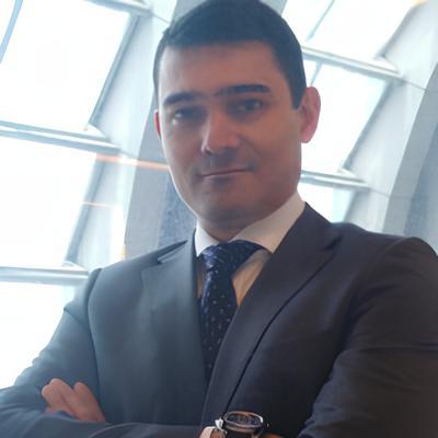 Roberto Simioni Neto