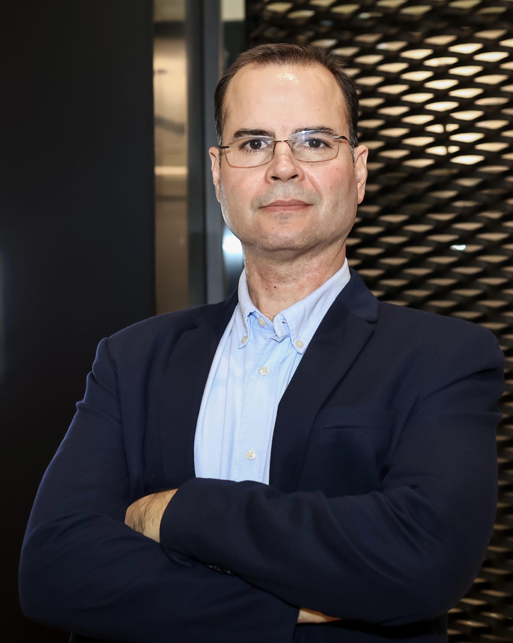 Luiz Eduardo Corrêa Pinto