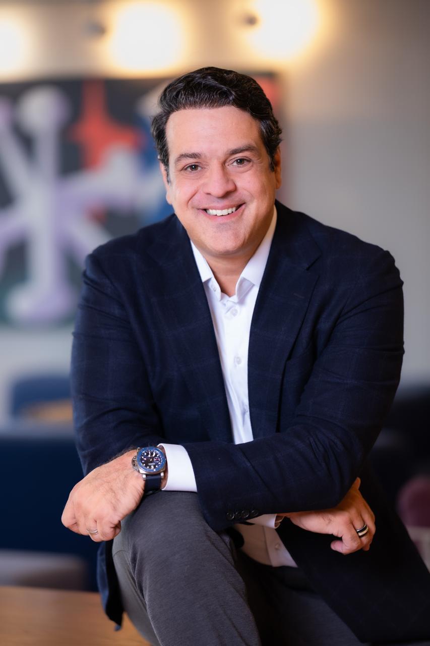 Felipe Arslan