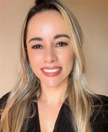 Marília Gabriela Garrido