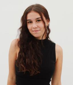 Letícia Corrêa Fernandes