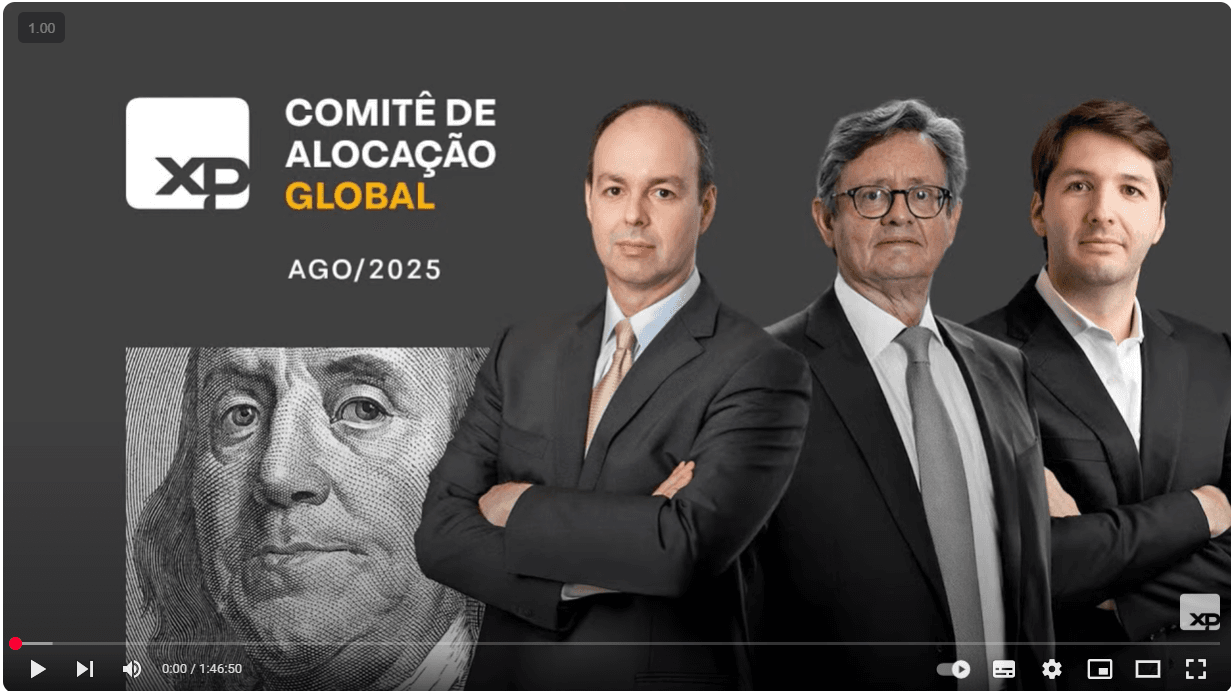 Economia dos EUA em desaceleração: tarifação alta e corte de juros em debate