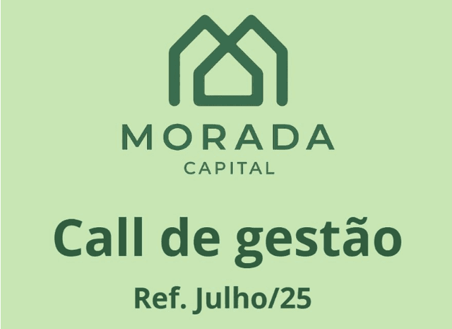 Fundo Morada Capital eleva exposição no Brasil mesmo com tarifa impactando o mercado
