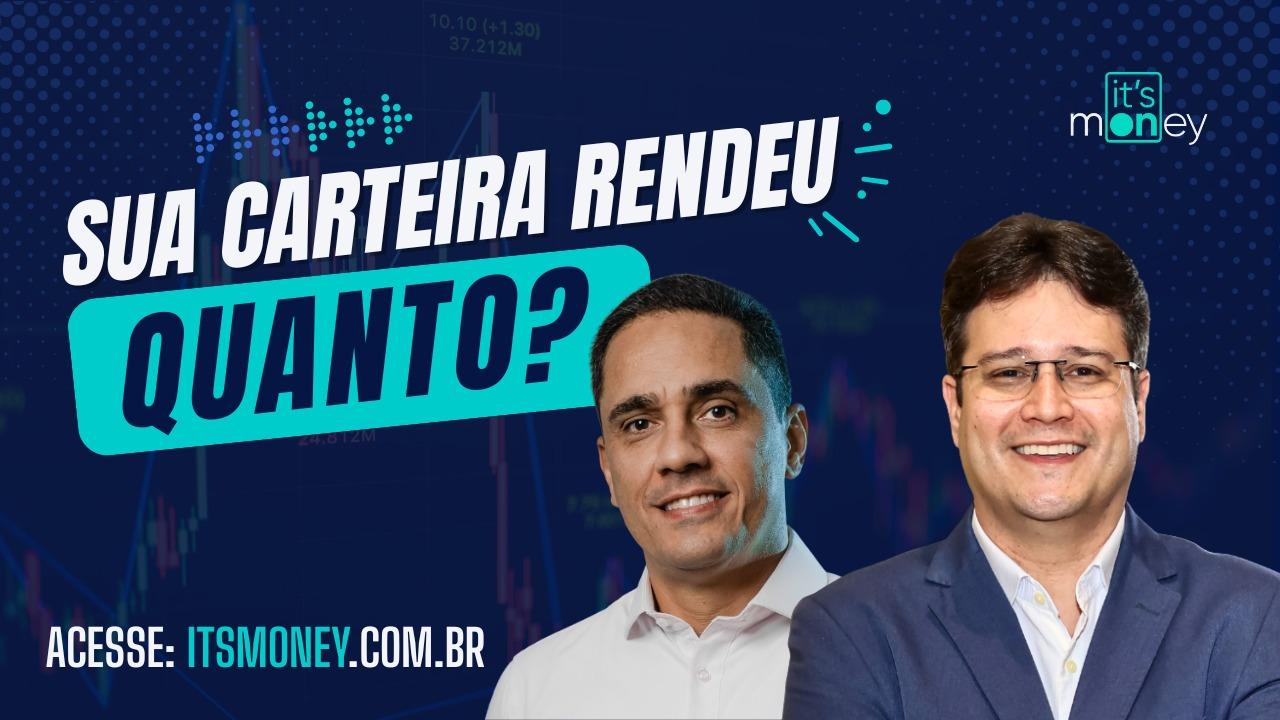 Carteira Multiestratégia cai 3,8% em julho e recupera 3% em agosto