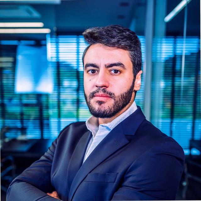 João Paullo Ferreira