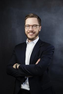 Phillip Handow Krauspenhar