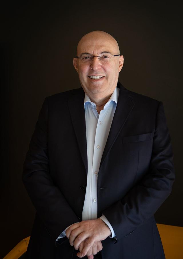 Sérgio Brotto