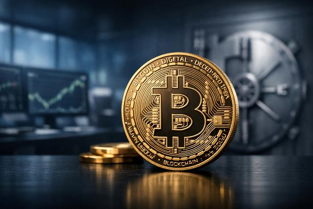 Binance converte fundo de proteção (SAFU) de US$ 1 bilhão para Bitcoin e reforça aposta no ativo no longo prazo