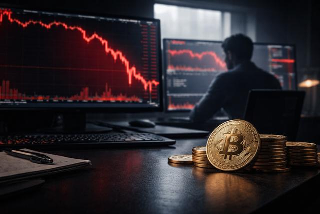 Sentimento extremo no mercado cripto: risco ou oportunidade?