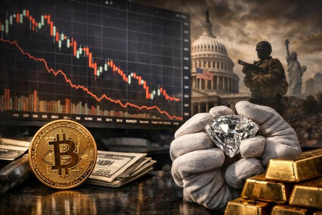 Memórias póstumas do Bitcoin: o que esperar após queda?