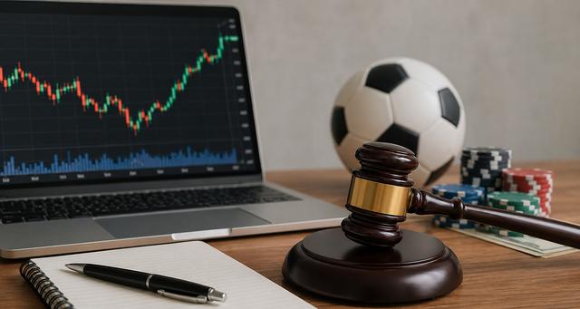 Derivativos ou apostas? Nova regra fecha o cerco e proíbe contratos no Brasil